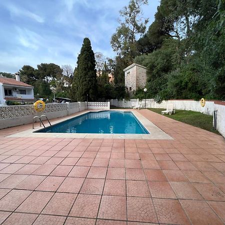 Apartamento Torremuelle Playa 贝纳尔马德纳 外观 照片