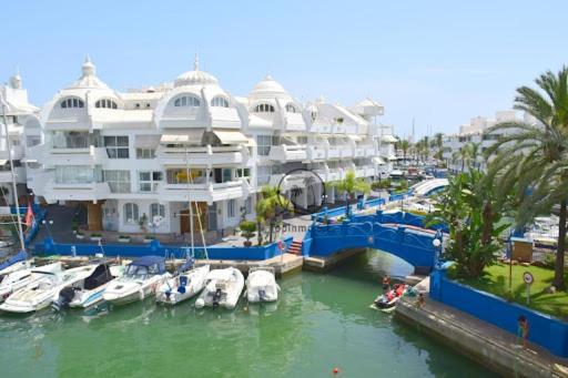 Apartamento Torremuelle Playa 贝纳尔马德纳 外观 照片