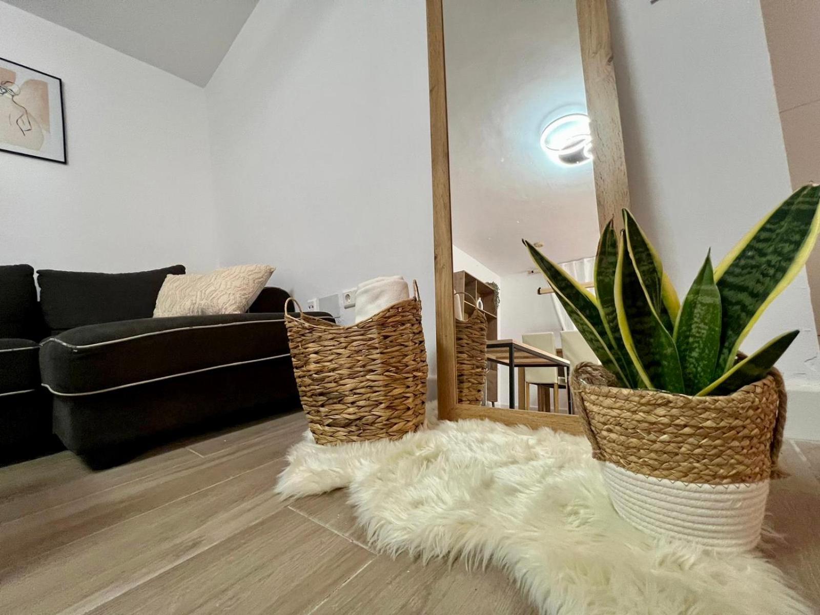 Apartamento Torremuelle Playa 贝纳尔马德纳 外观 照片