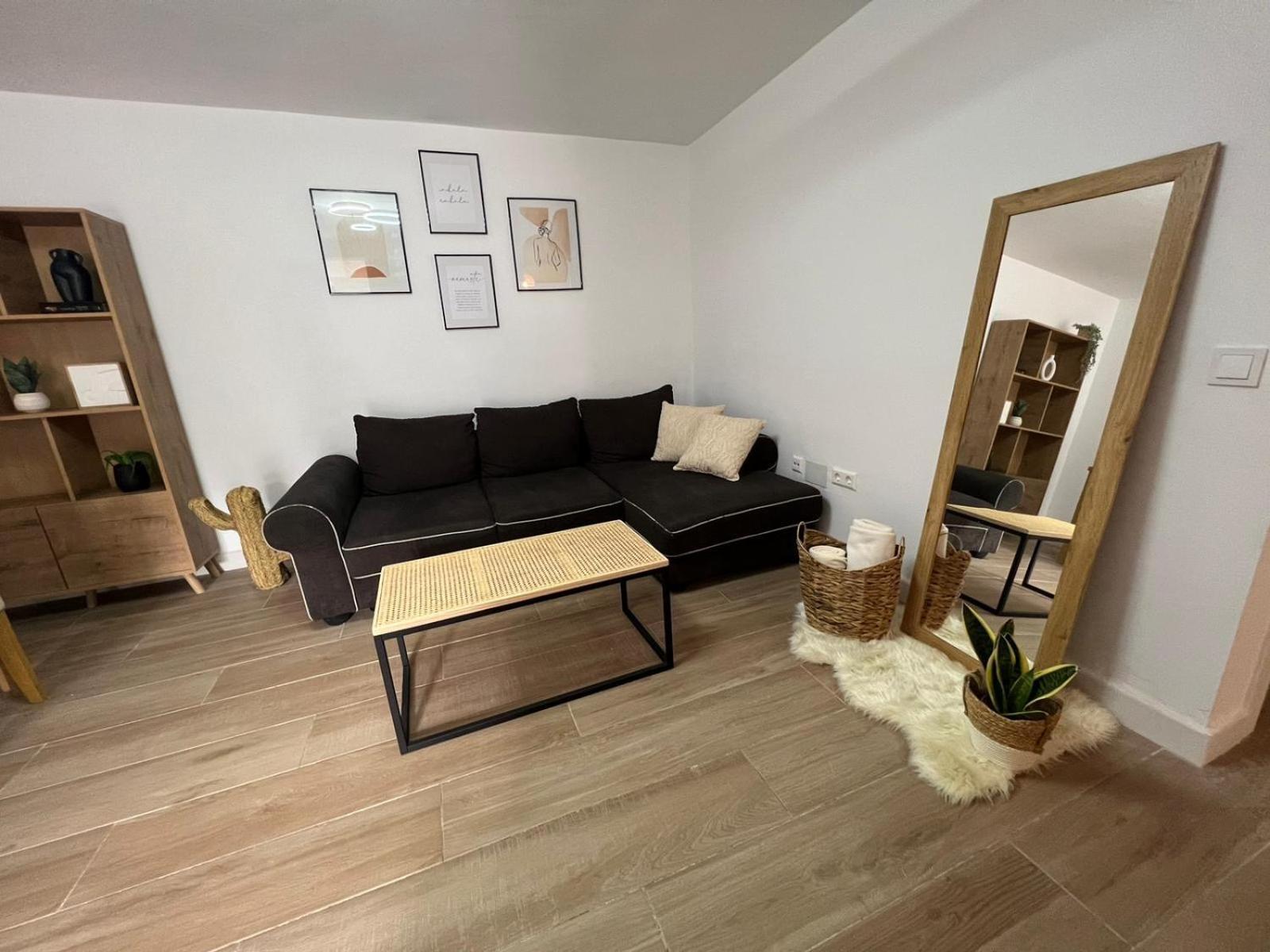 Apartamento Torremuelle Playa 贝纳尔马德纳 外观 照片