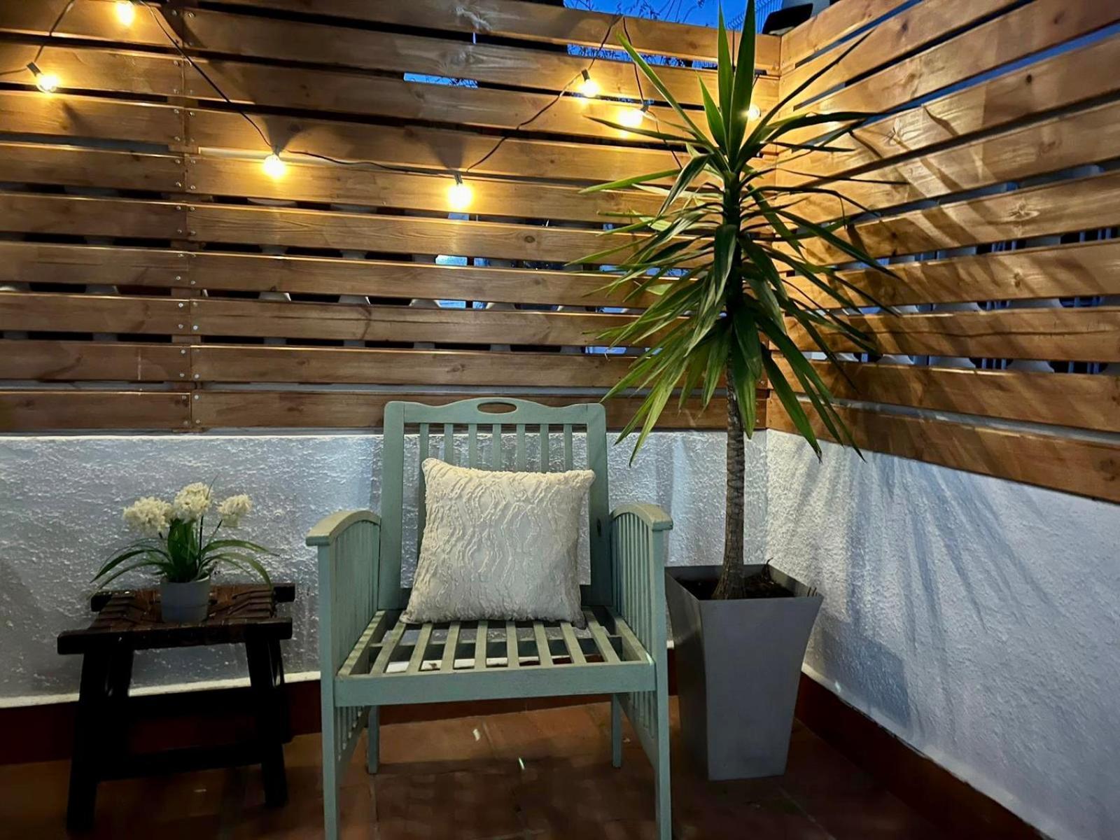 Apartamento Torremuelle Playa 贝纳尔马德纳 外观 照片